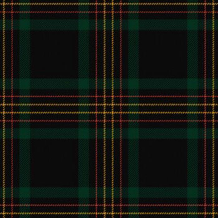 Langhein Tartan Kilt