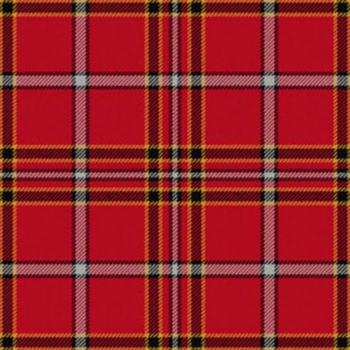 Lantern The Tartan Kilt