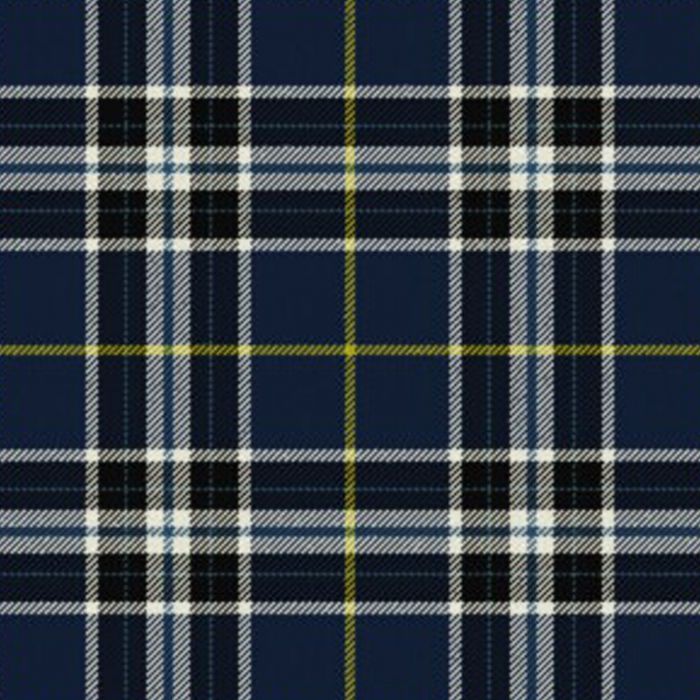 Lanz J & S Tartan Kilt