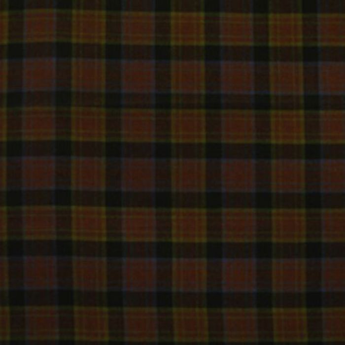 Laois District Tartan 