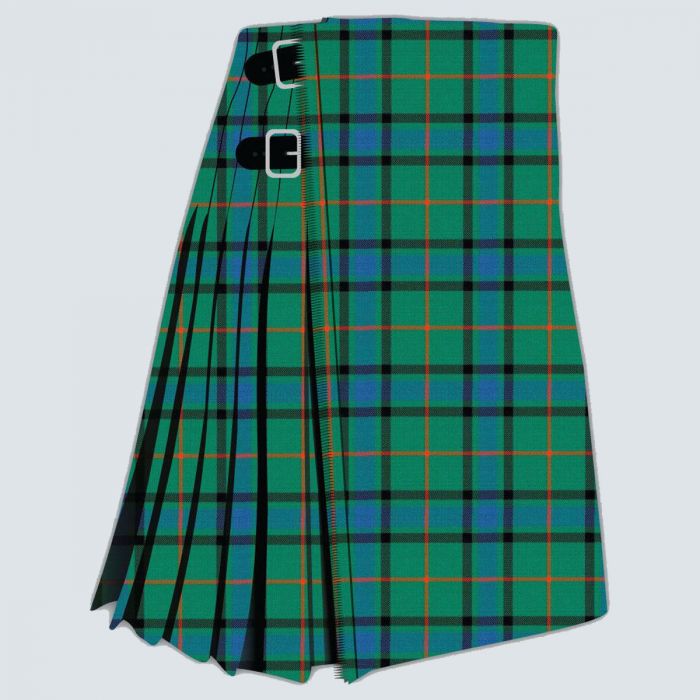 Lauder Ancient Tartan Kilt