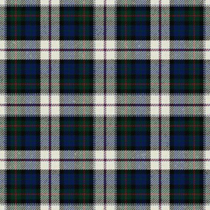 Lauder Dress Tartan Kilt