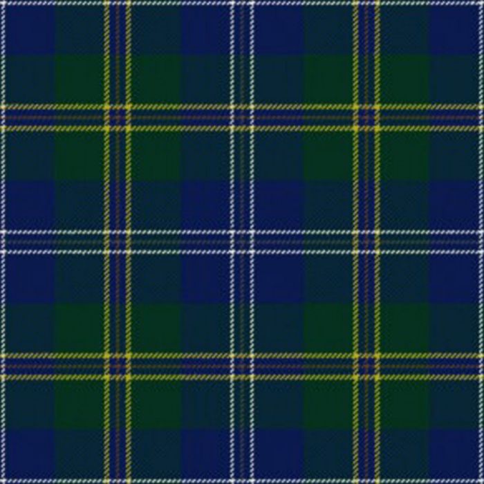 Laurentian University Tartan Kilt