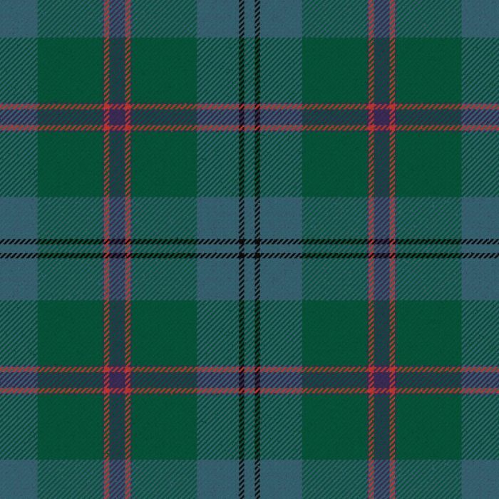 Laurie Ancient Tartan Kilt