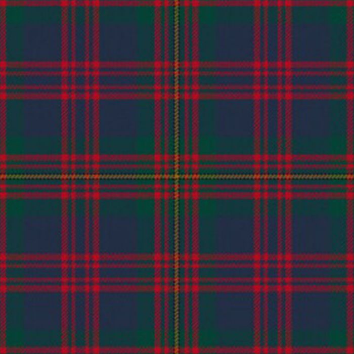 Law Tartan Kilt