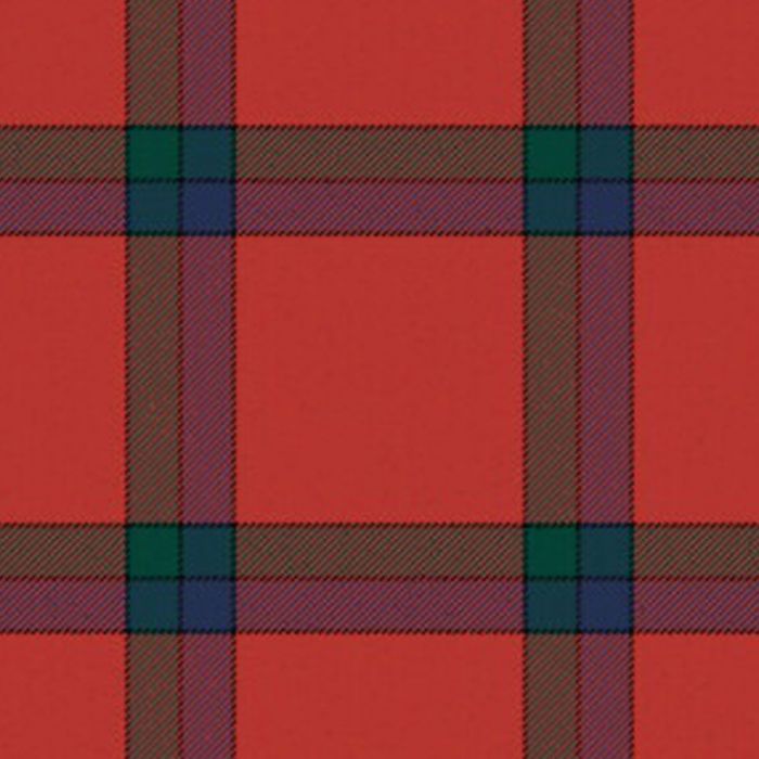 Lawers Tartan Kilt