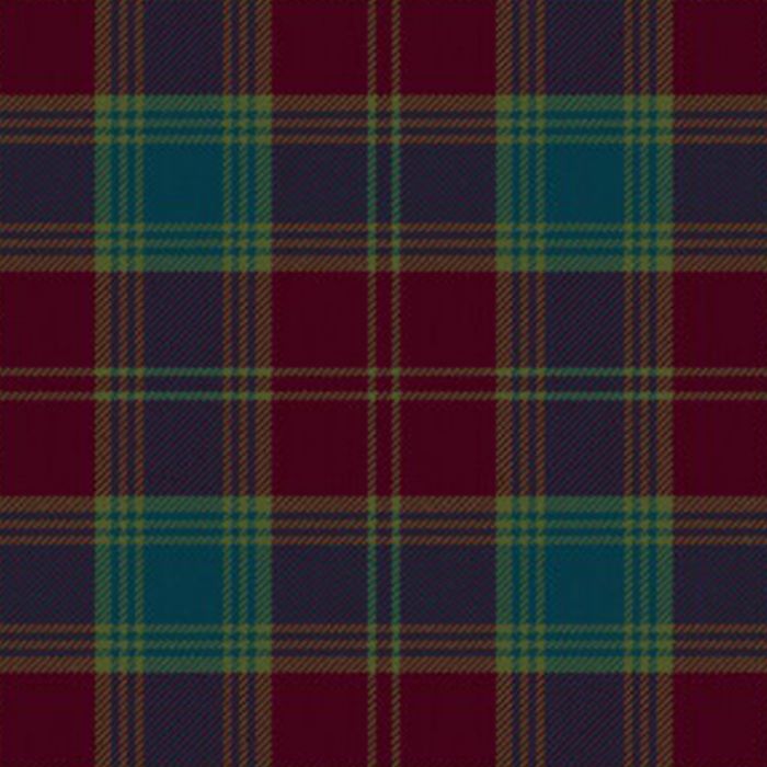 Lawlis aka Lawless Ancient Tartan Kilt