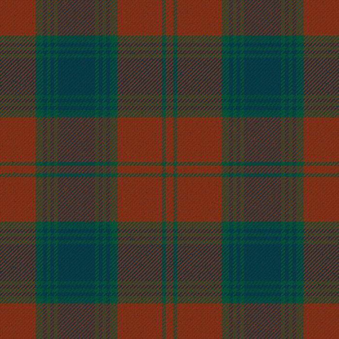 Lawlis Ancient Tartan Kilt