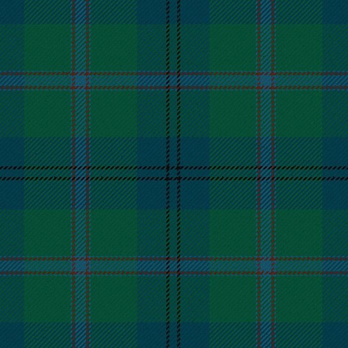 Lawrie Ancient Tartan Kilt
