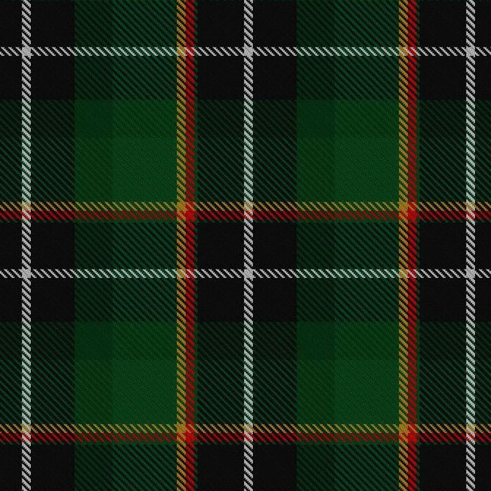 Lawson Tartan Kilt