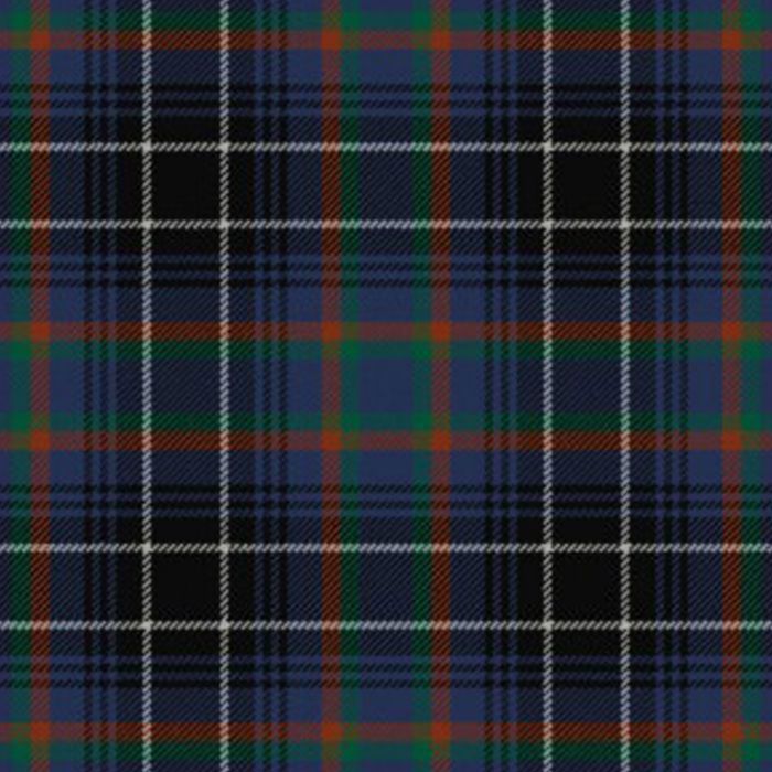 Lawtie Tartan Kilt