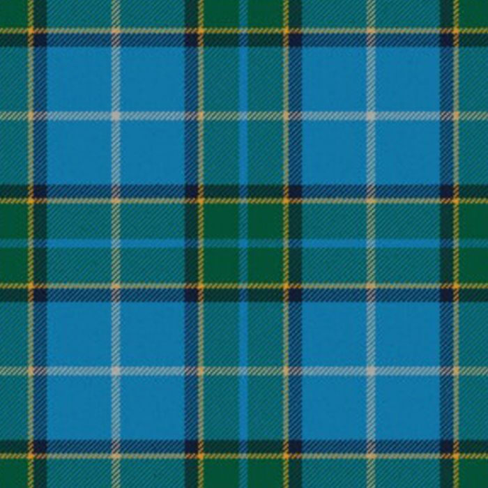 Laxey Tartan Kilt