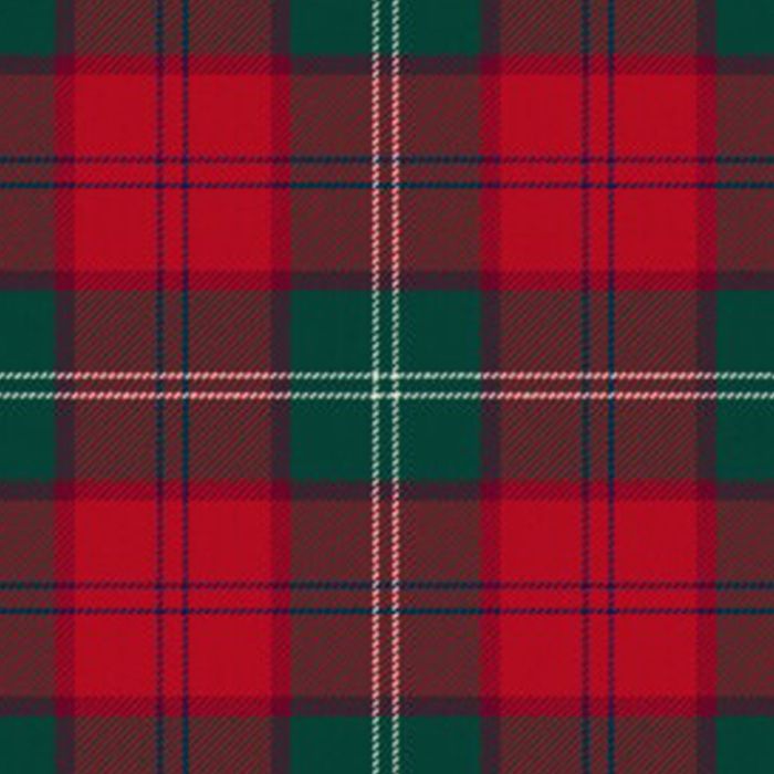 Leckie Tartan Kilt
