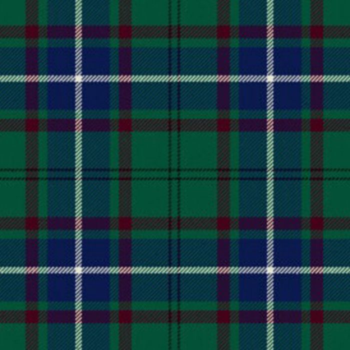 Lee Tartan Kilt