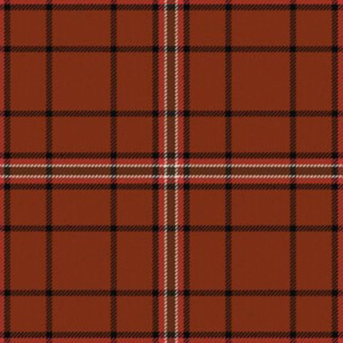 Leiato Tartan Kilt