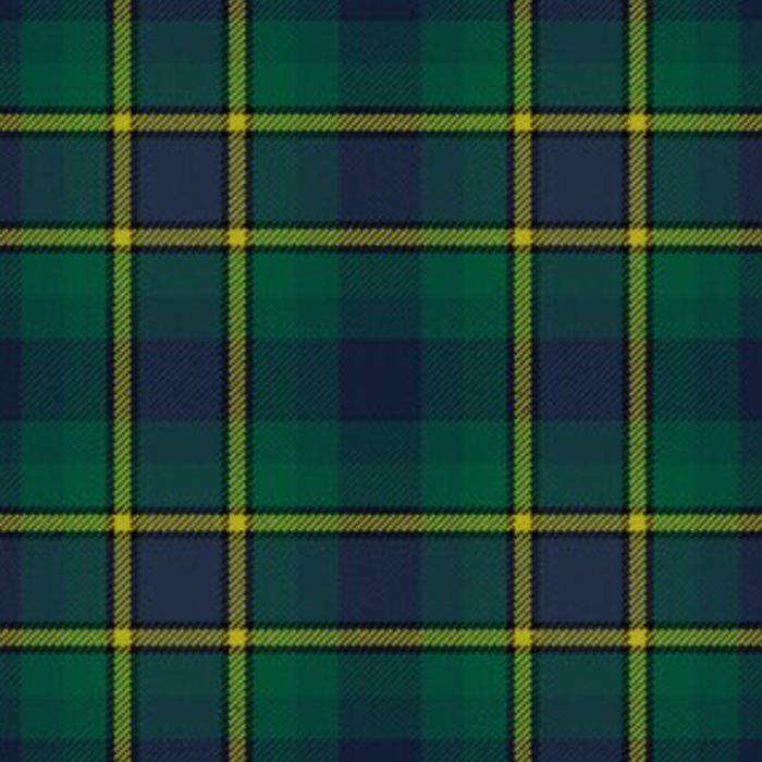 Lenaghan Tartan kilt