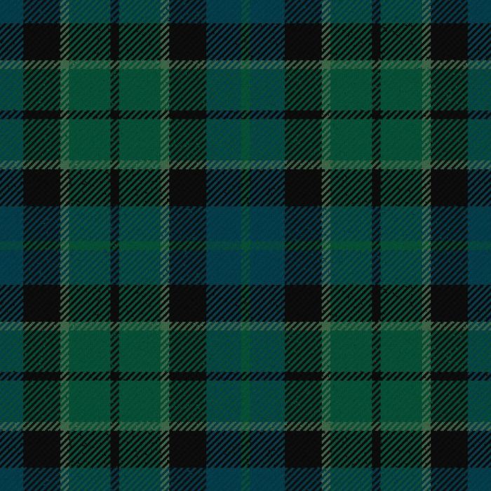 Lennie Ancient Tartan kilt