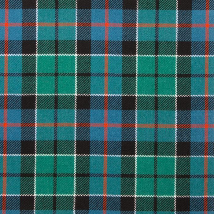Lesley Green Ancient Tartan