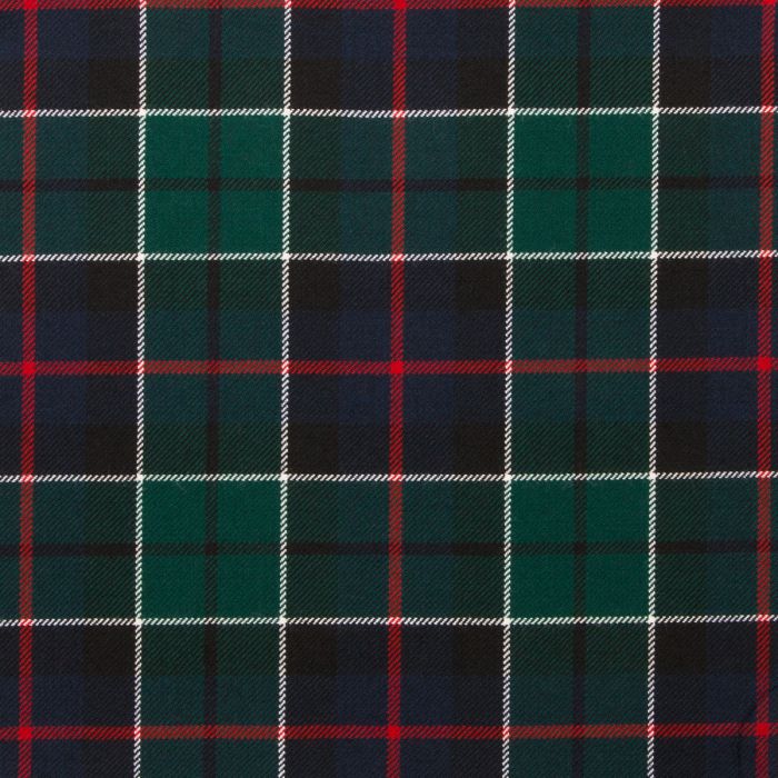 Lesley Green Modern Tartan