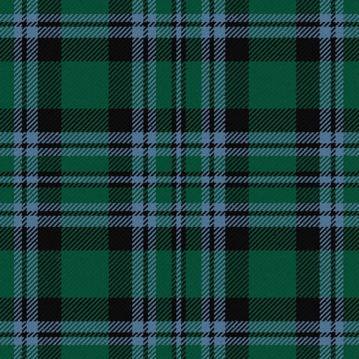 Letham Ancient Tartan Kilt