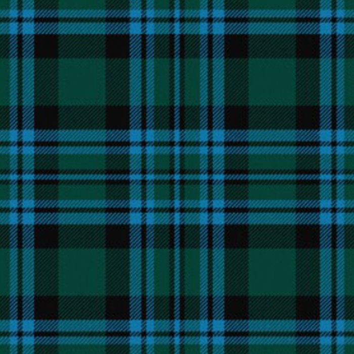 Letham Tartan Kilt