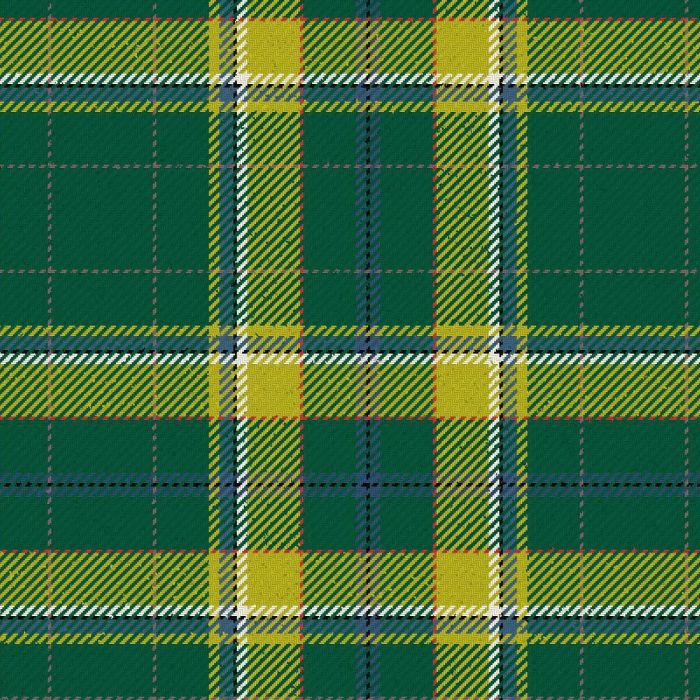 Lethbridge City Ancient Tartan Kilt