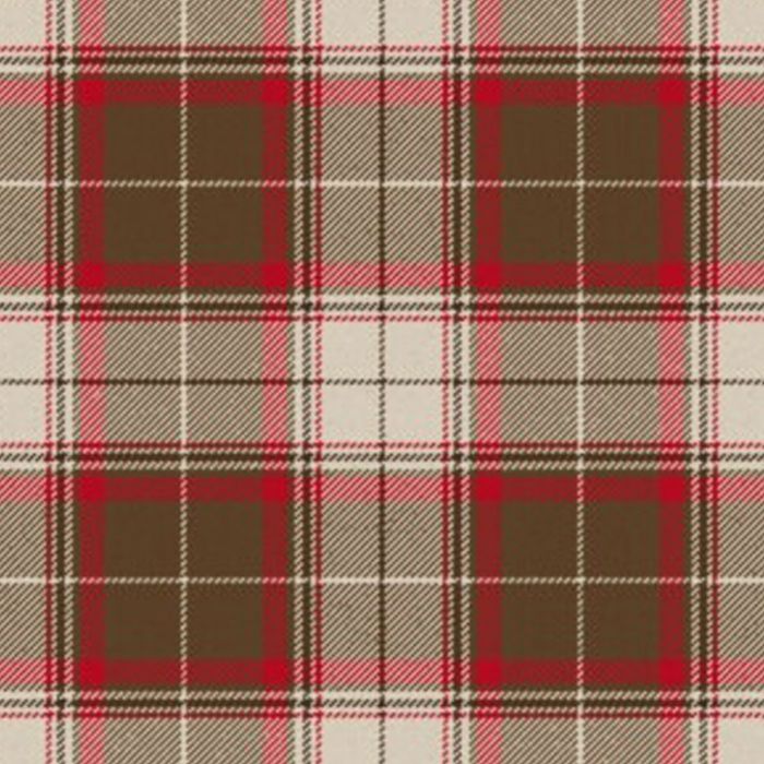 Liama The Tartan Kilt