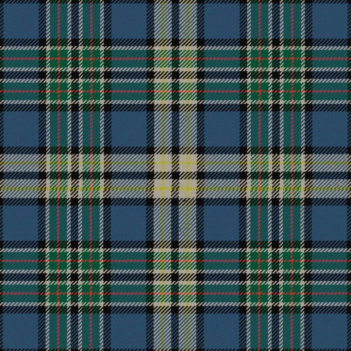 Liberton Ancient Tartan Kilt
