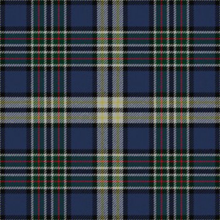 Liberton Tartan Kilt