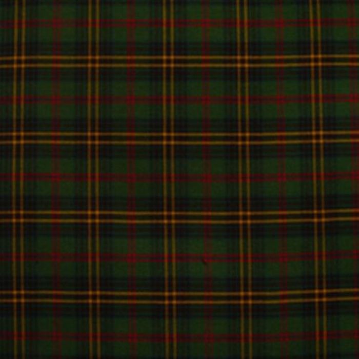 Limerick District Tartan 