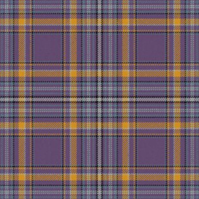 Lions International Tartan Kilt