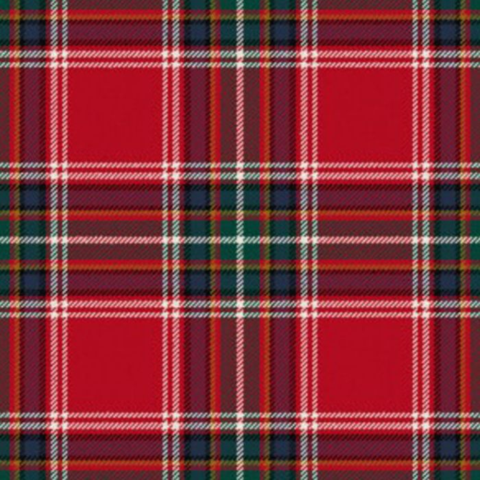 Lions Pride Tartan Kilt