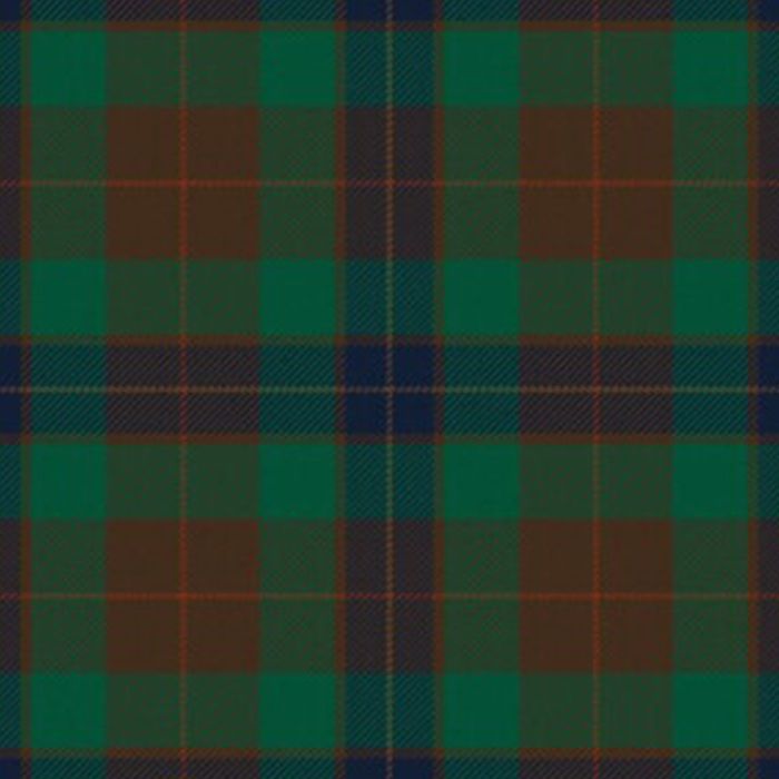 Lisbon Tartan Kilt
