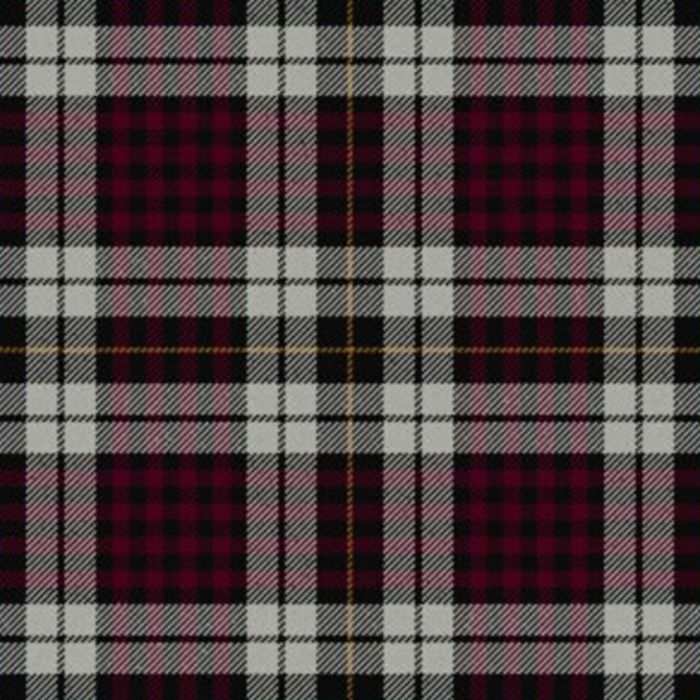 Little Dress Tartan Kilt