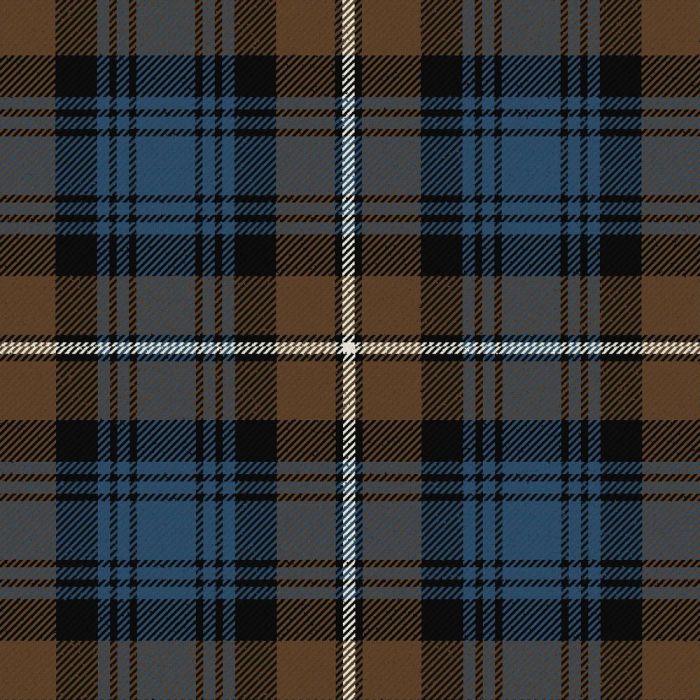 Liverpool Scottish Ancient Tartan Kilt