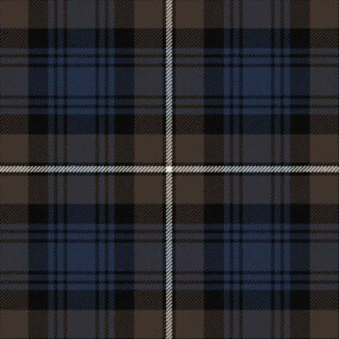 Liverpool Scottish Tartan Kilt