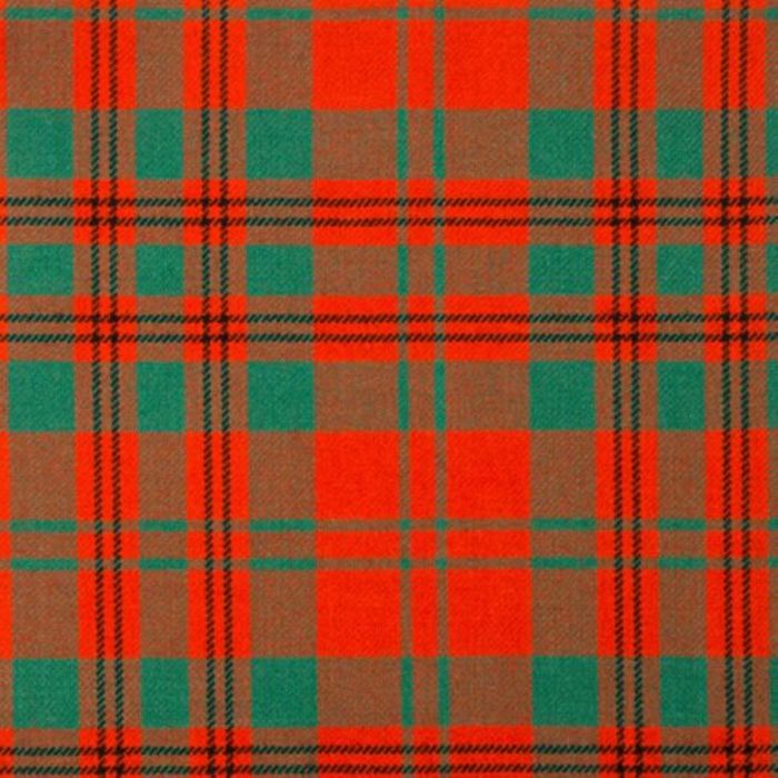Livingston Anicent  Tartan 