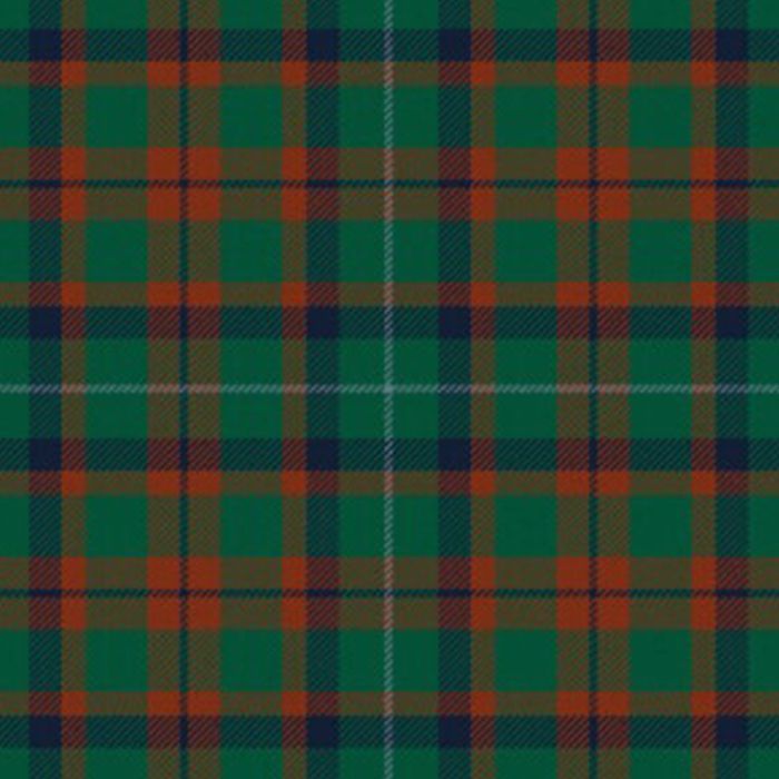 LL Bean Hunting Tartan Kilt