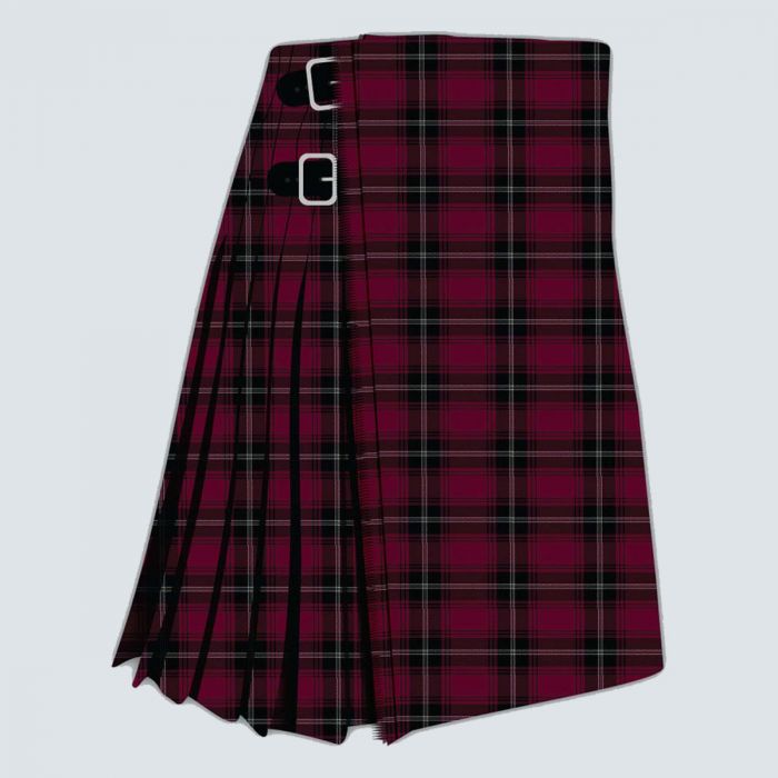 Llewellyn Tartan Kilt