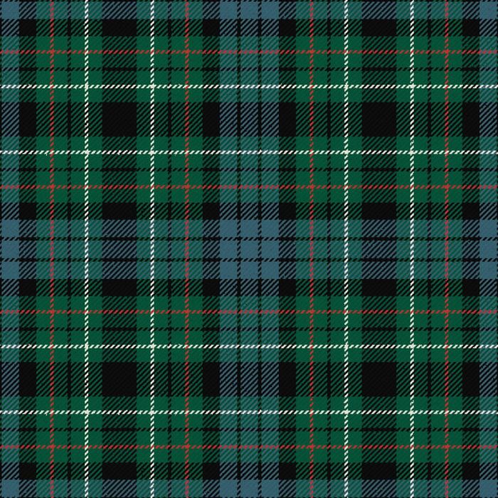 Lloyd Ancient Tartan Kilt