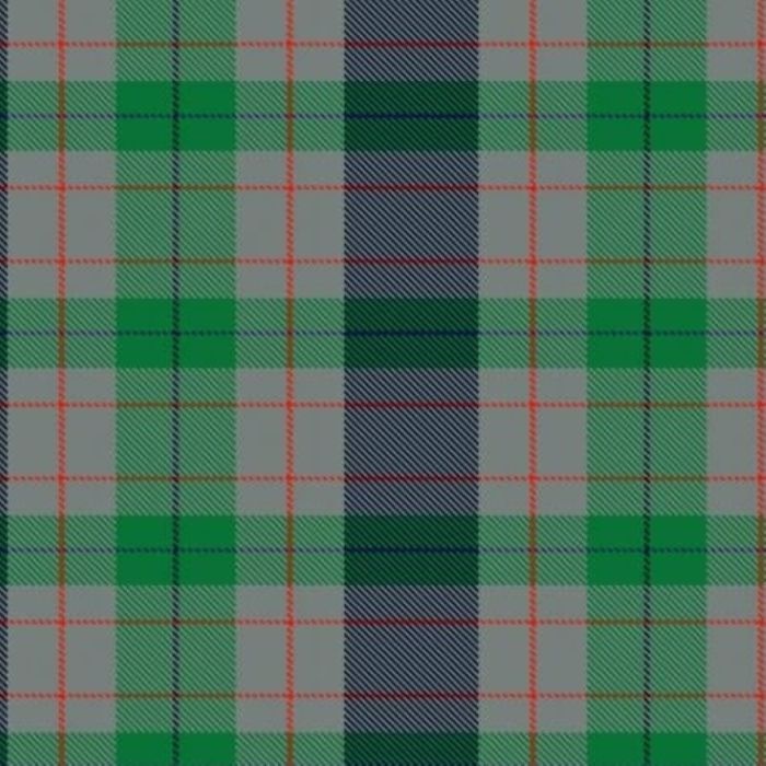 Lloyd of Wales Tartan kilt