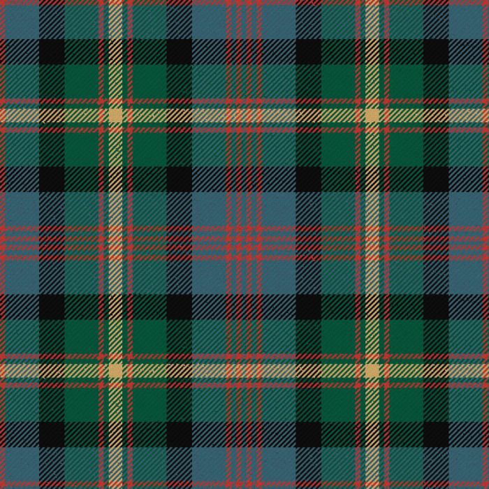 Lobban Ancient Tartan Kilt