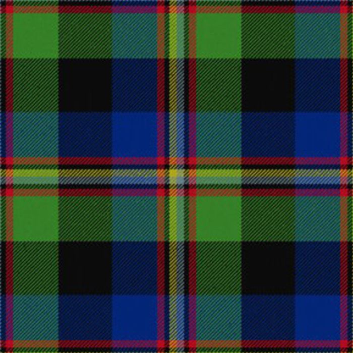 Loch Awe Tartan Kilt