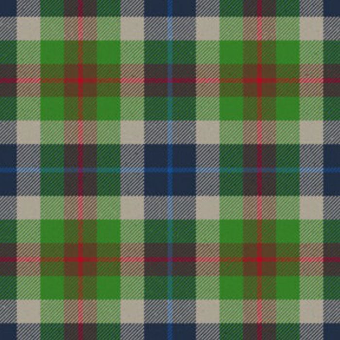Loch Fyne Tartan Kilt