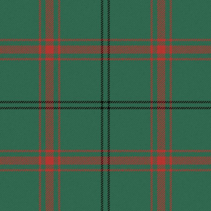 Loch Laggan District Ancient Tartan Kilt