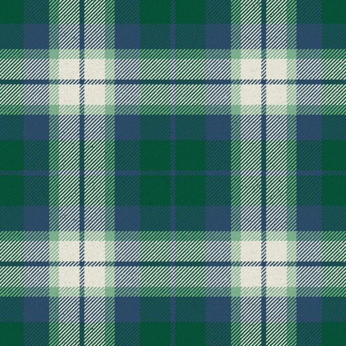 Loch Leven Ancient Tartan Kilt