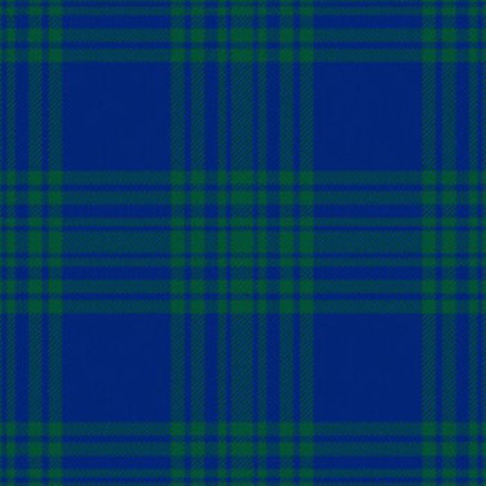 Loch Leven Dress Tartan Kilt