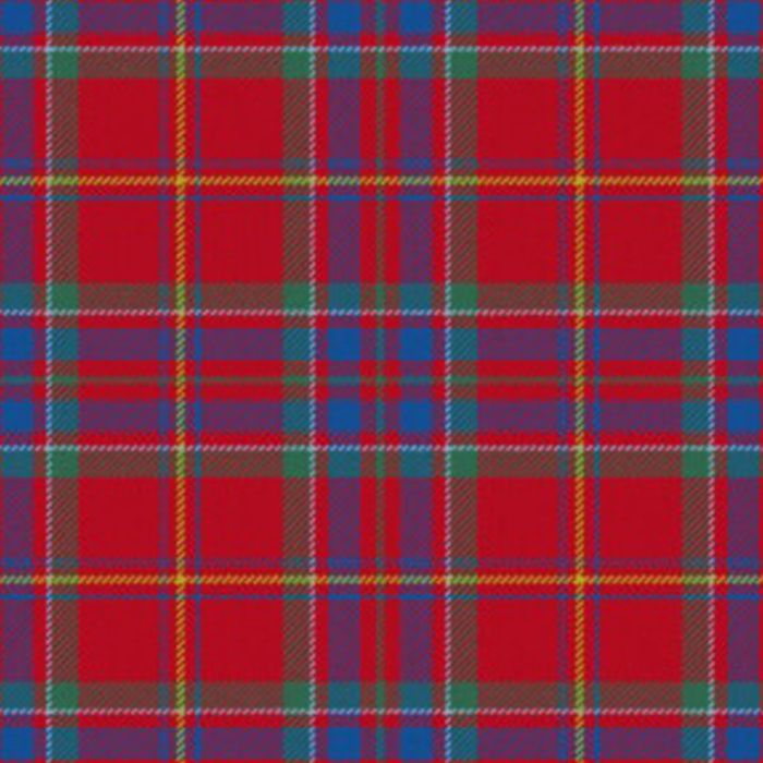 Loch Linnhe Tartan Kilt