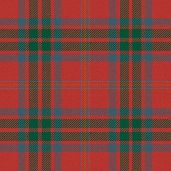 Loch Lochy Ancient Tartan Kilt