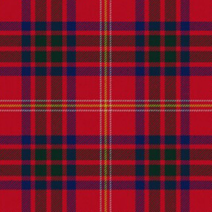 Loch Lochy Tartan Kilt